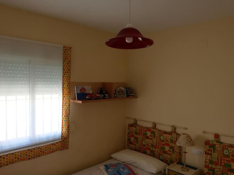 Adosado Islantilla, Huelva المظهر الخارجي الصورة