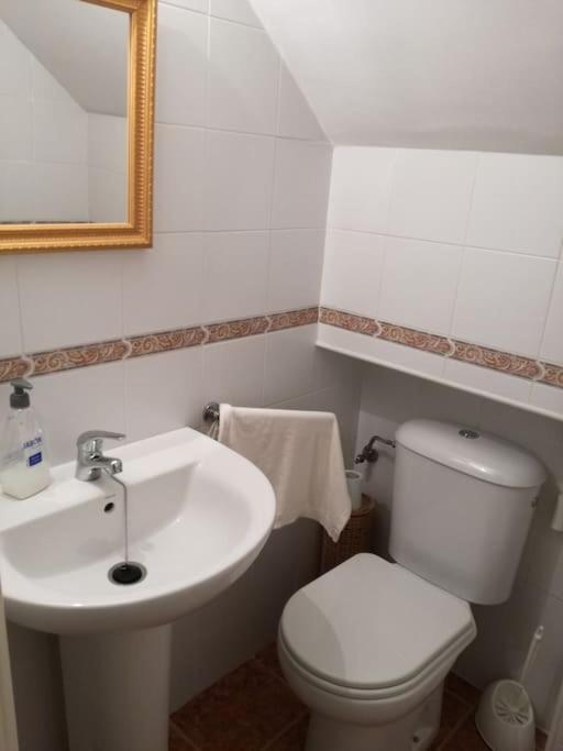 Adosado Islantilla, Huelva المظهر الخارجي الصورة