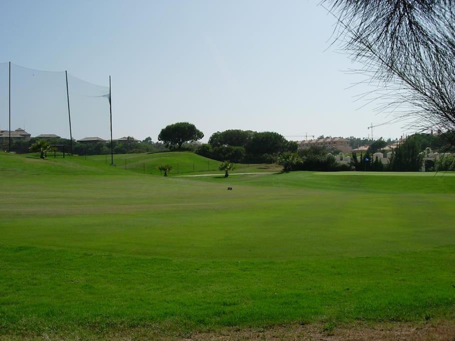 Adosado Islantilla, Huelva المظهر الخارجي الصورة
