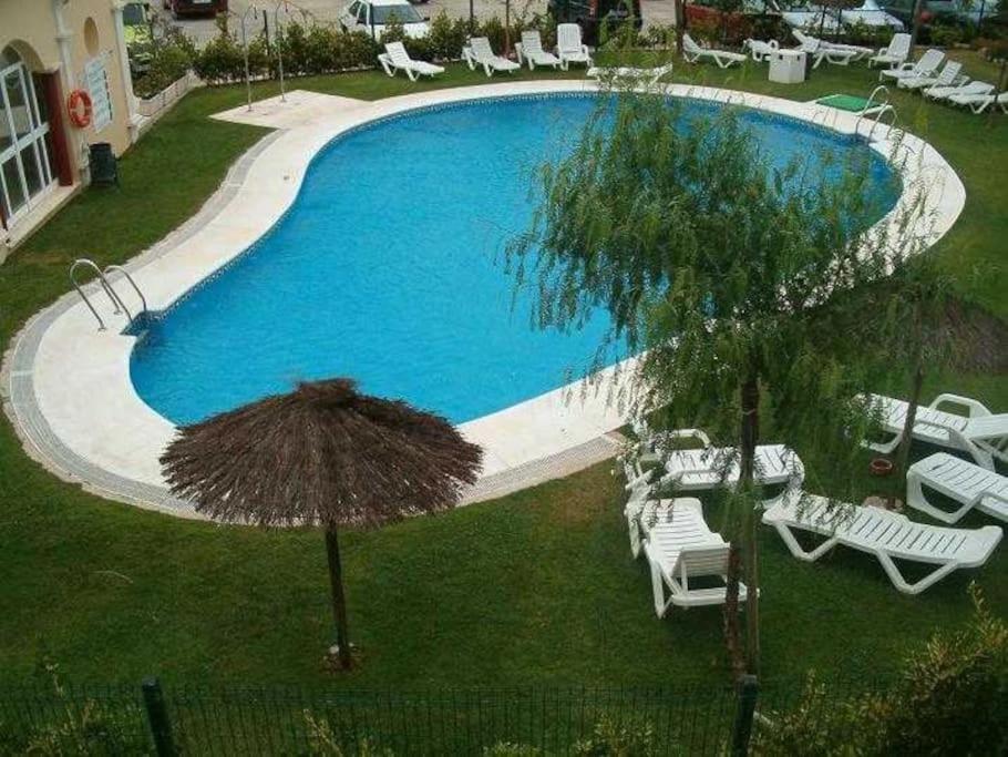 Adosado Islantilla, Huelva المظهر الخارجي الصورة