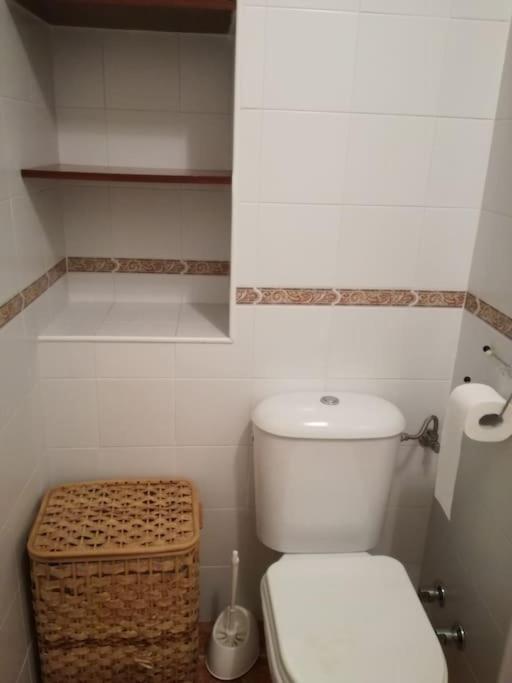 Adosado Islantilla, Huelva المظهر الخارجي الصورة