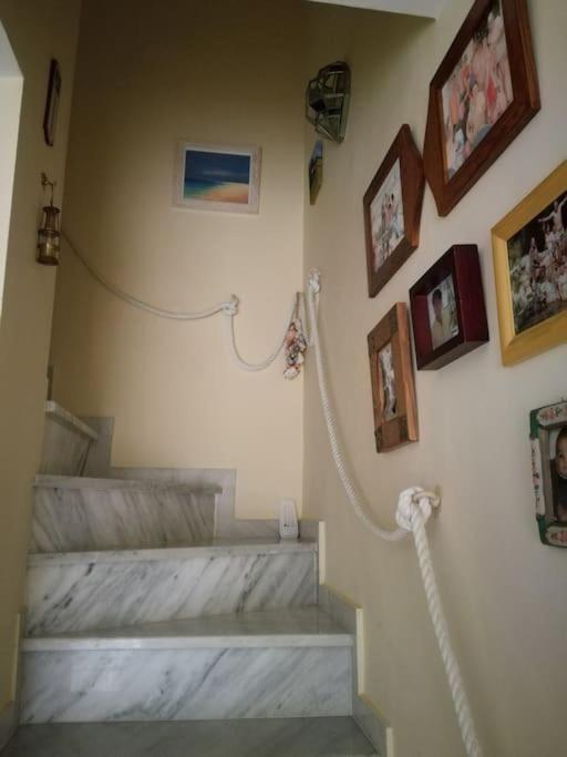 Adosado Islantilla, Huelva المظهر الخارجي الصورة